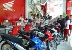 VN’s motorbike market falling into foreign hands